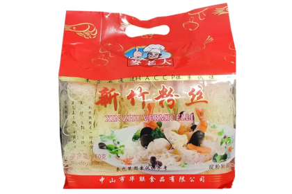 Mailaoda Hsinzhu Rice Noodles 麦老大新竹粉丝 460GM（VIP会员价：RM7.20）
